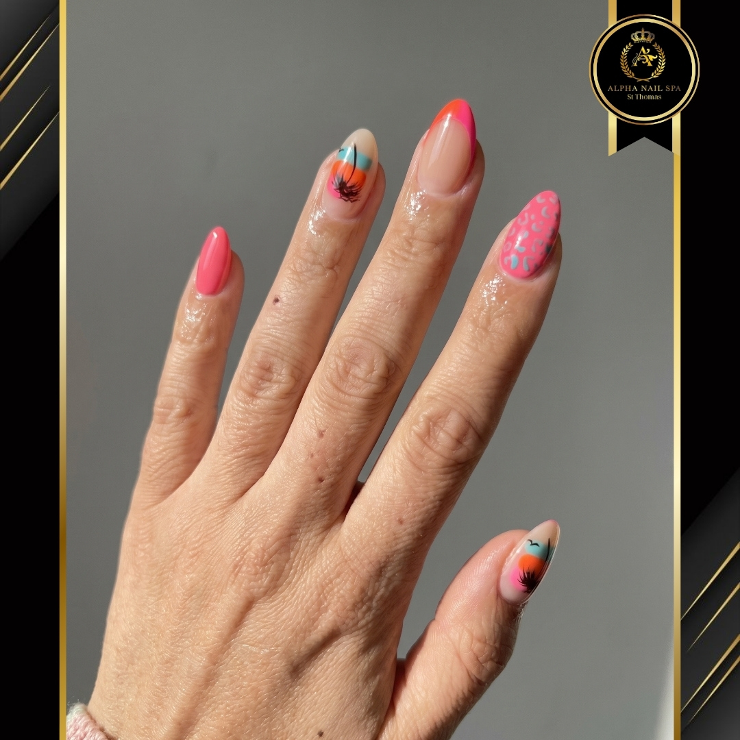 Nail June 17